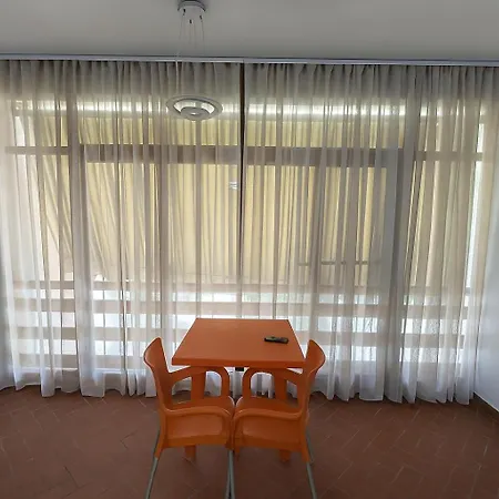 Apartmán Beachside